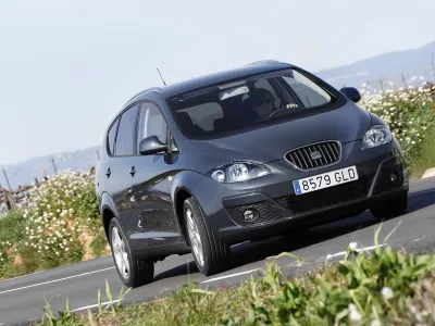 Altea XL